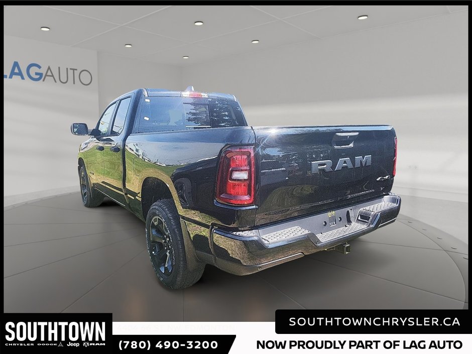2026 Ram 1500 EXPRESS-3