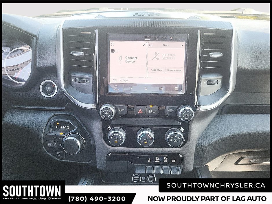 2026 Ram 1500 EXPRESS-14
