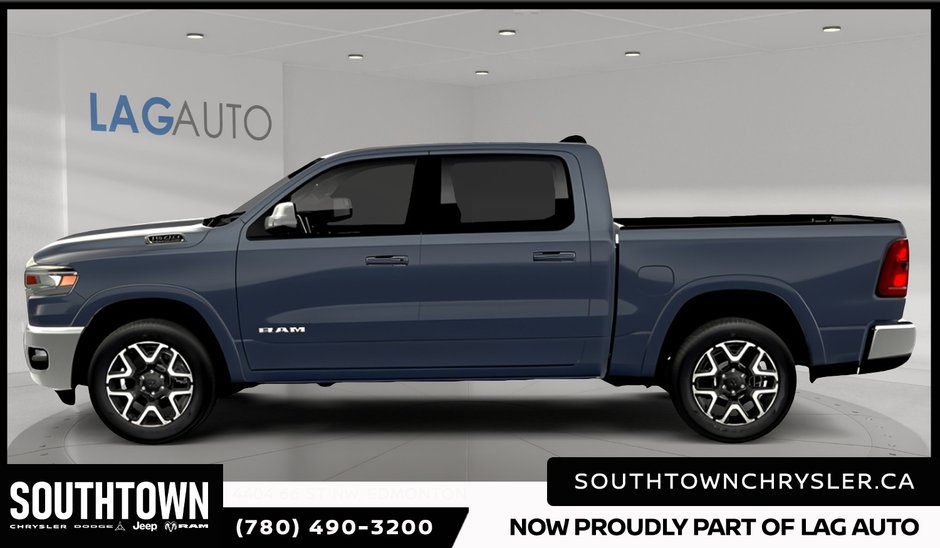 2026 Ram 1500 LARAMIE-1
