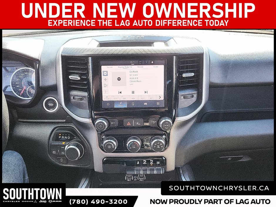 2026 Ram 1500 Express-16
