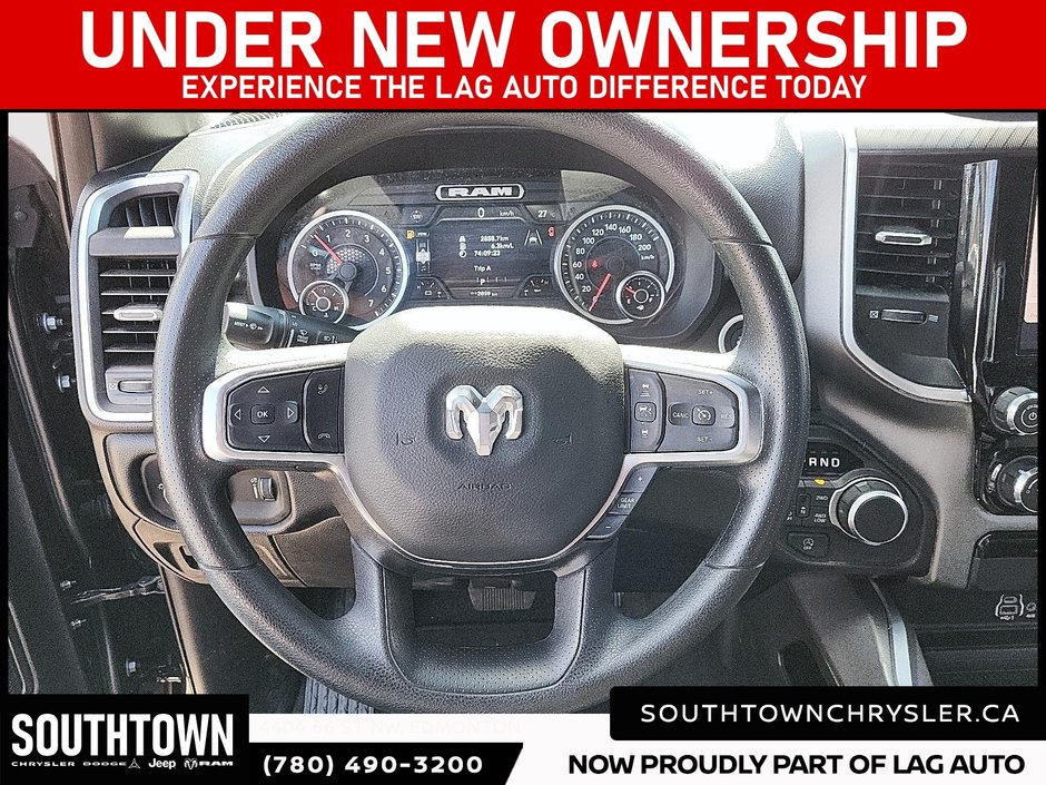 2026 Ram 1500 Express-10