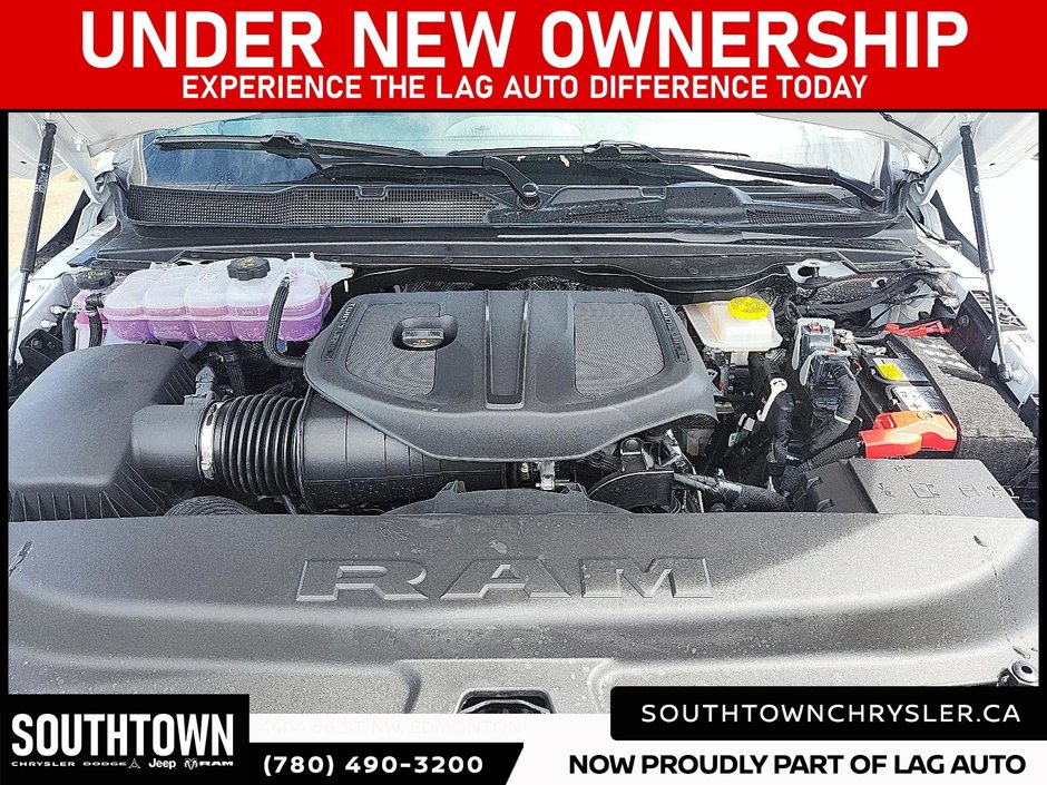 2026 Ram 1500 SPORT-7