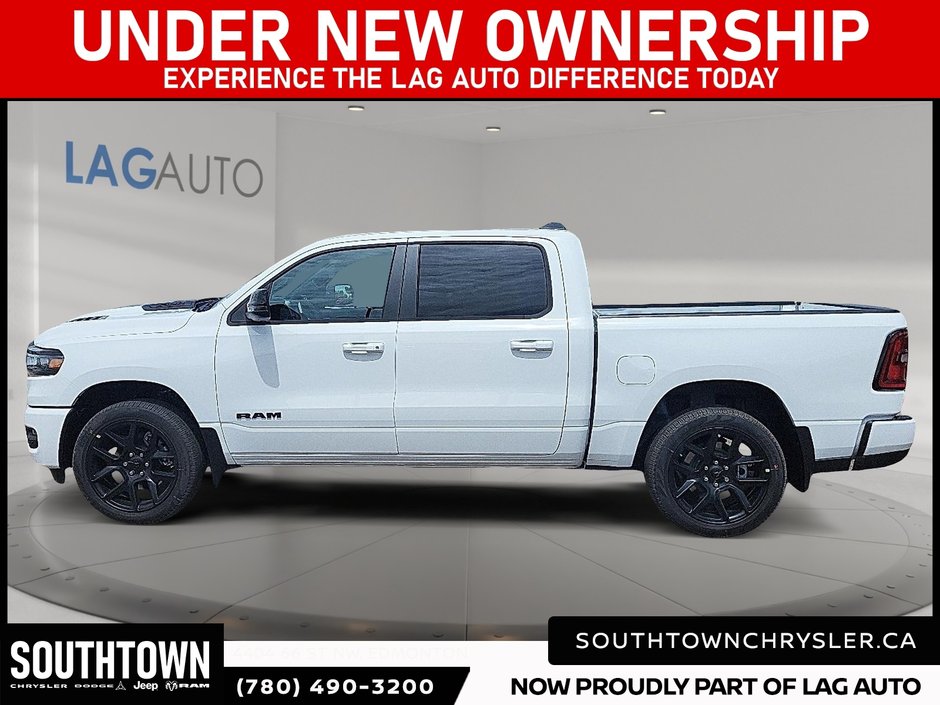 2026 Ram 1500 SPORT-4