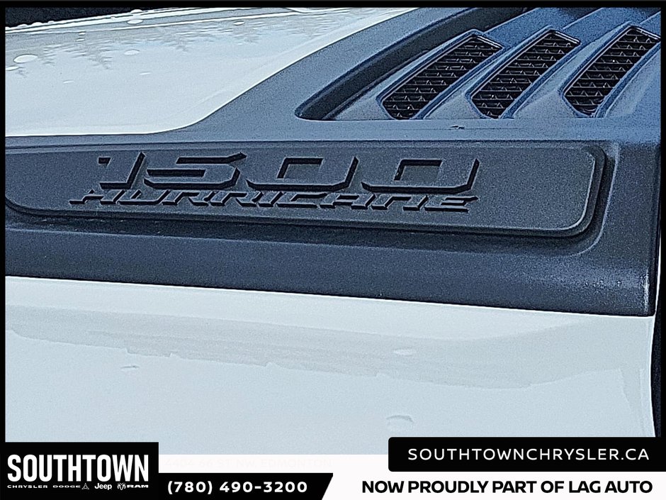 2026 Ram 1500 SPORT