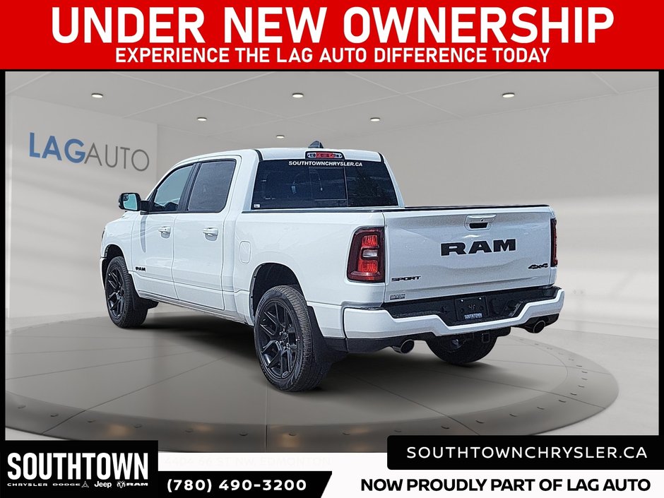 2026 Ram 1500 SPORT-3