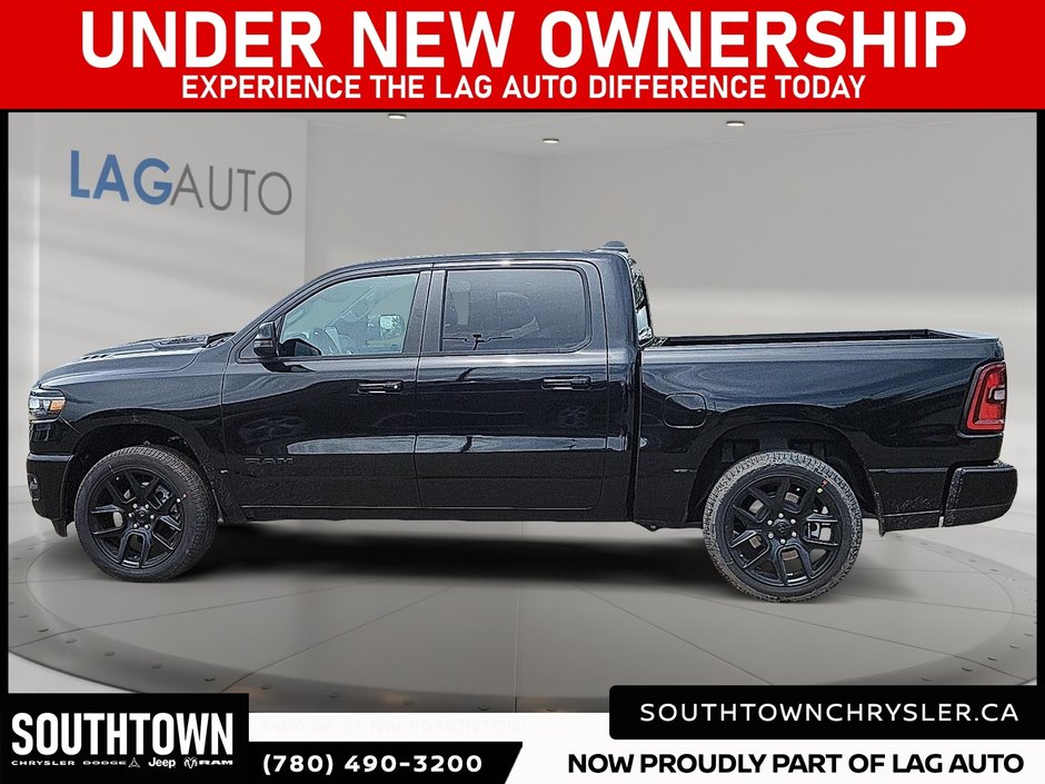 2026 Ram 1500 SPORT-4