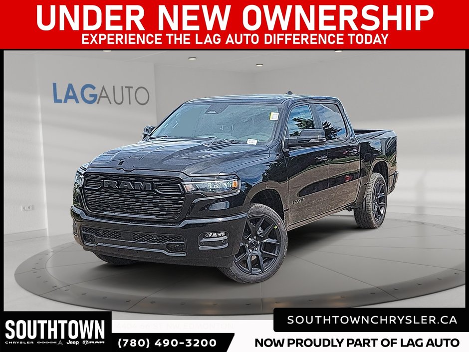 2026 Ram 1500 SPORT-0