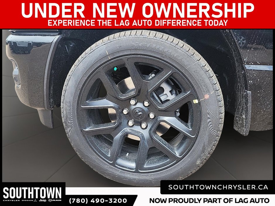 2026 Ram 1500 SPORT-6