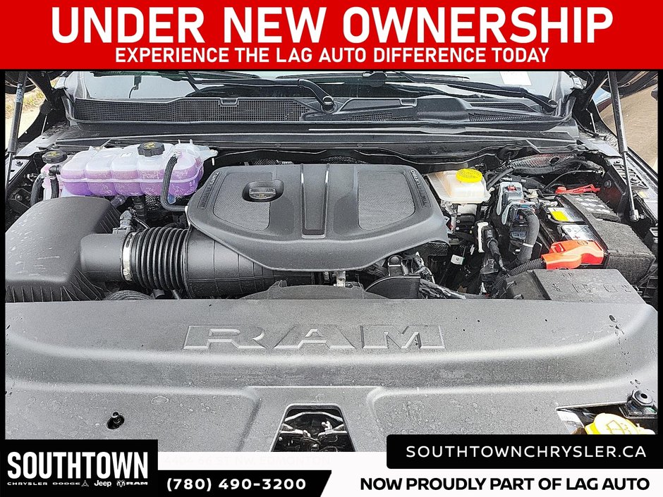 2026 Ram 1500 SPORT-7