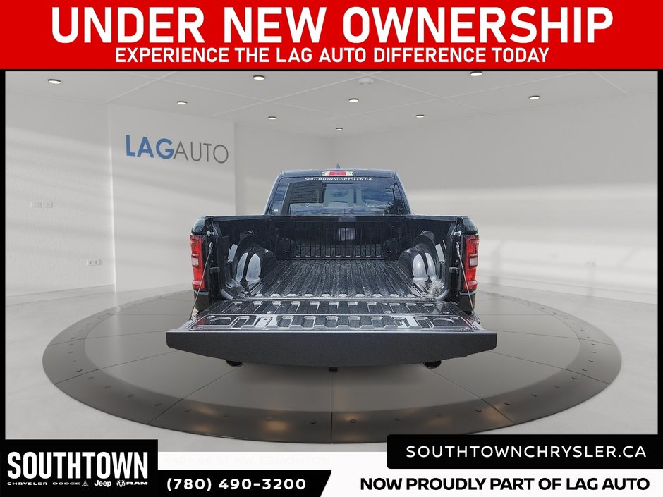 2026 Ram 1500 SPORT-15