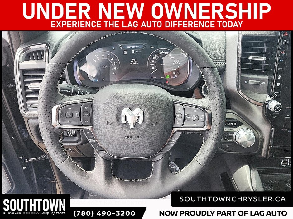2026 Ram 1500 SPORT-11