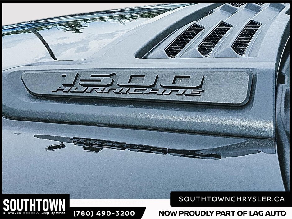 2026 Ram 1500 SPORT