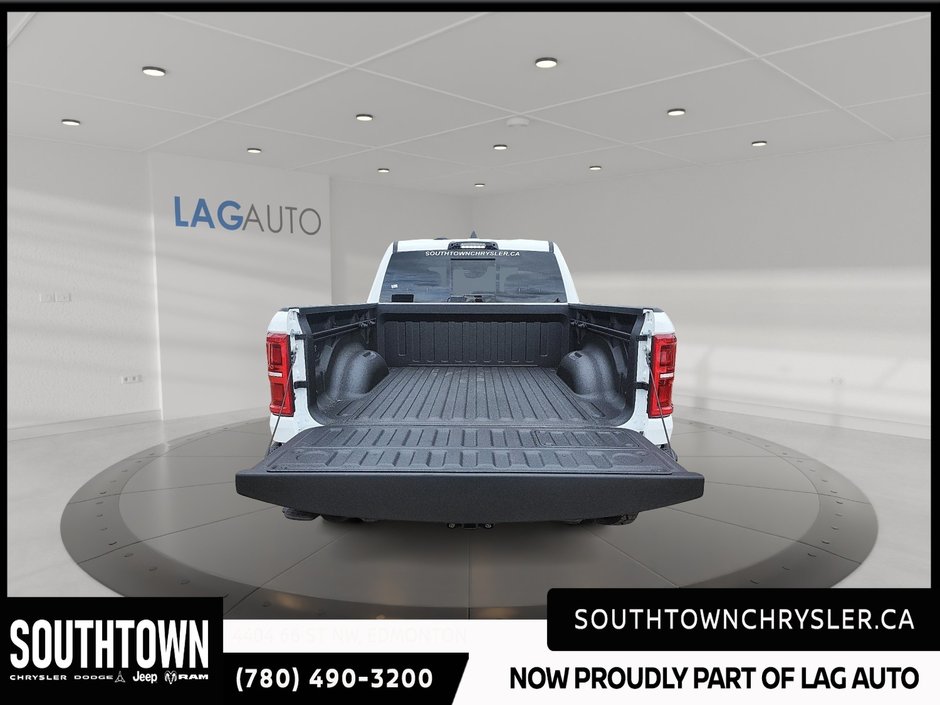 2026 Ram 1500 RHO-16