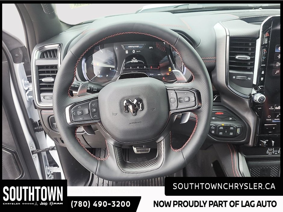 2026 Ram 1500 RHO-11