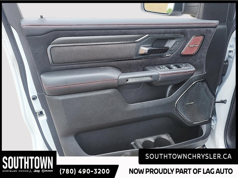 2026 Ram 1500 RHO-10