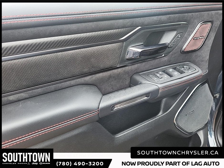 2026 Ram 1500 RHO-10