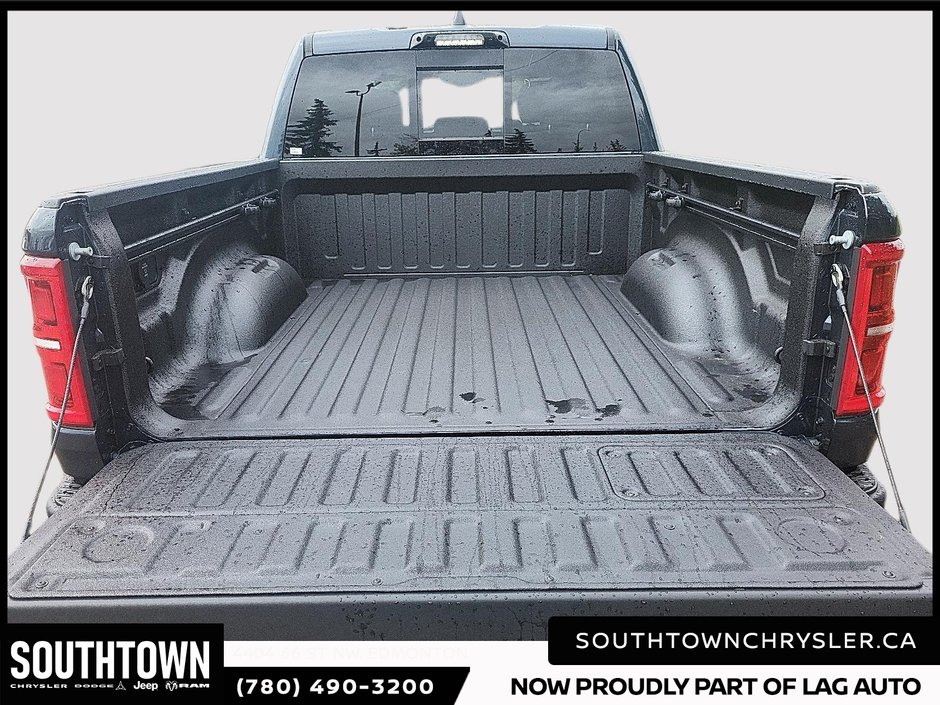 2026 Ram 1500 RHO-16