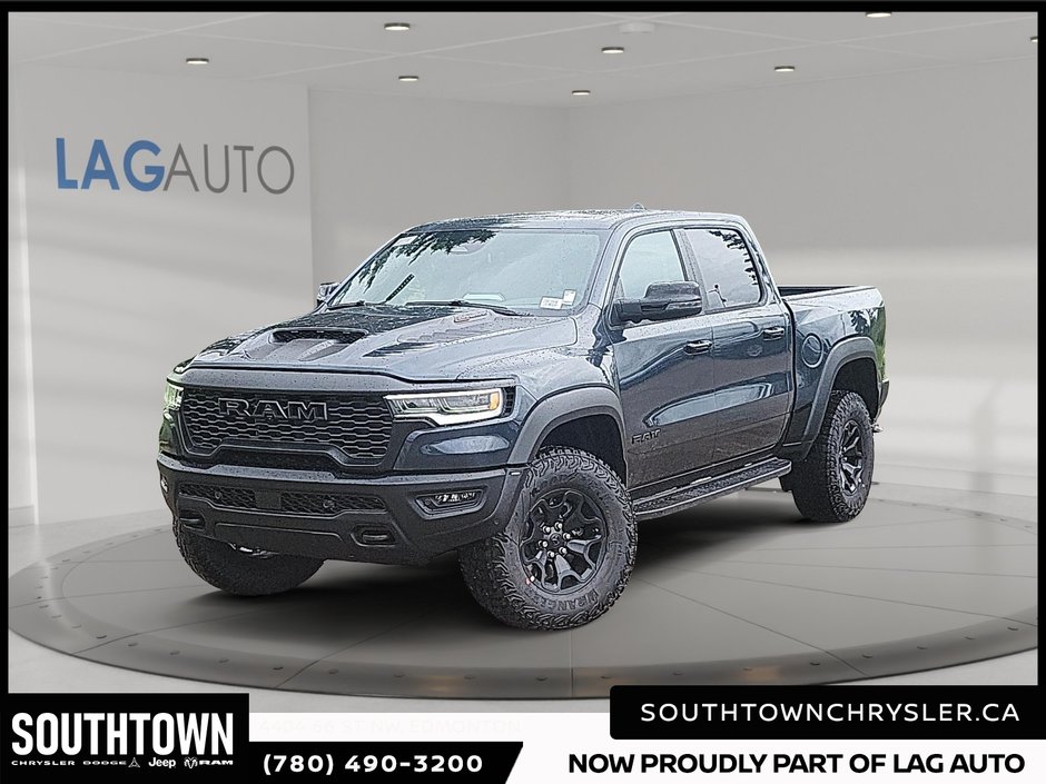 2026 Ram 1500 RHO-0