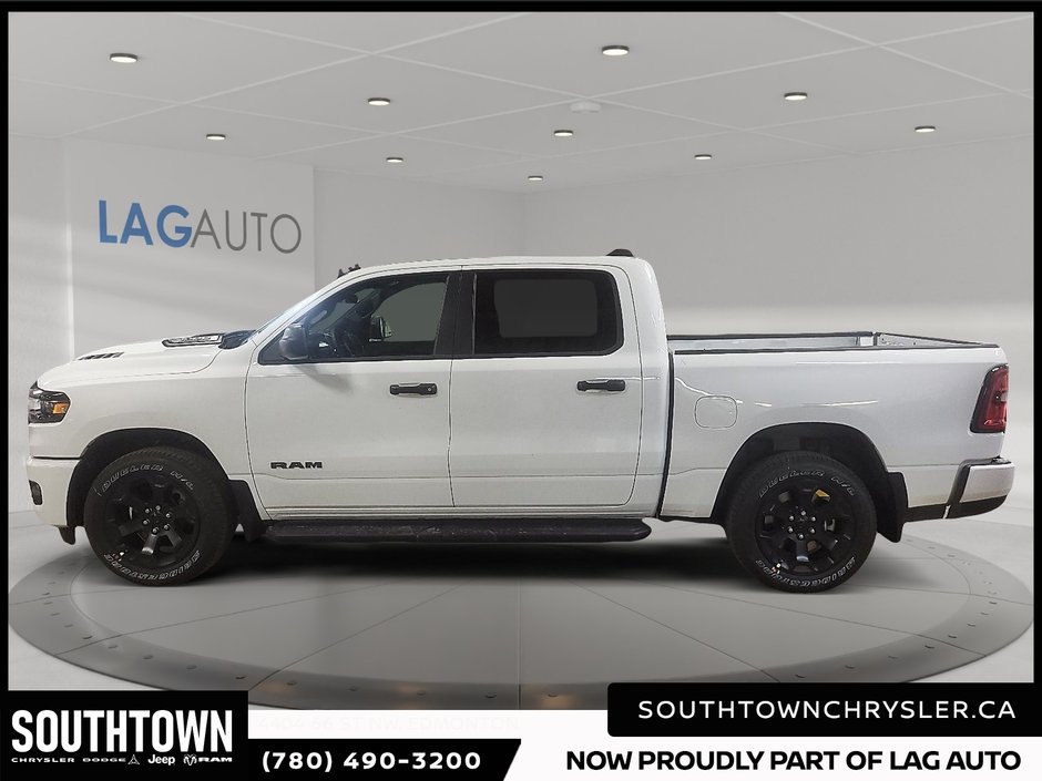 2026 Ram 1500 EXPRESS-4