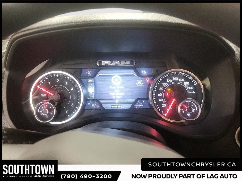 2026 Ram 1500 EXPRESS-13