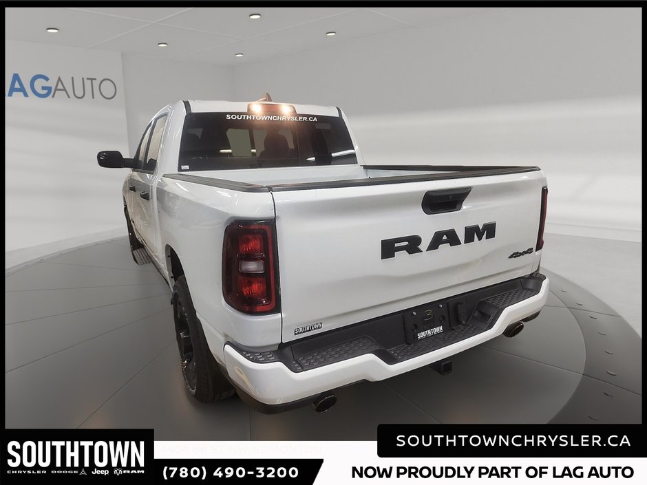 2026 Ram 1500 EXPRESS-3
