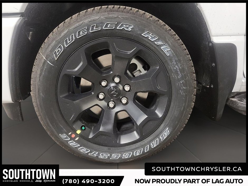 2026 Ram 1500 EXPRESS-6