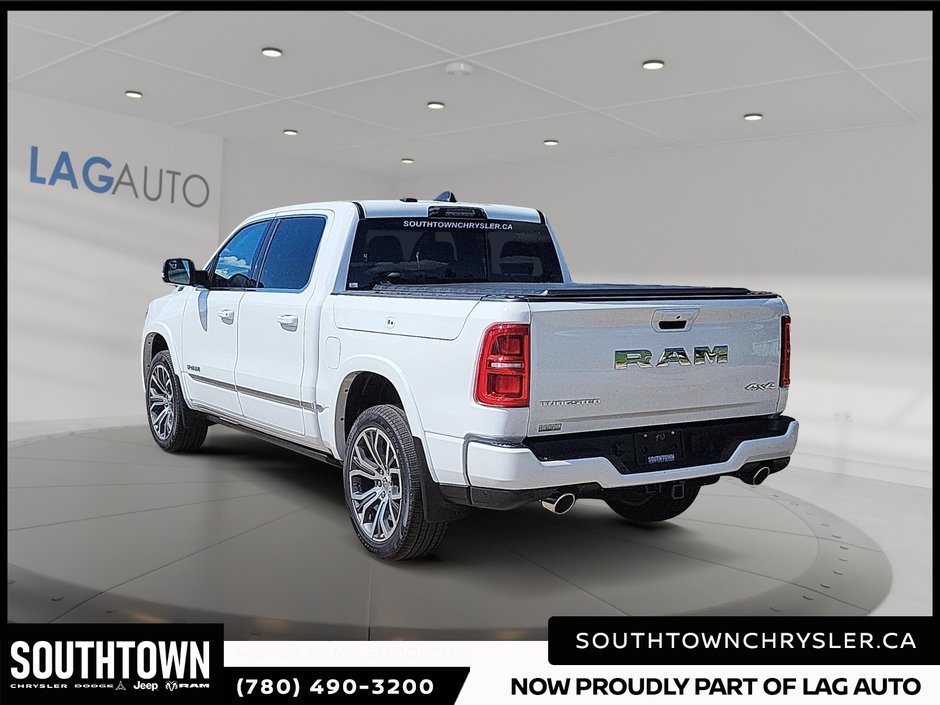 2026 Ram 1500 TUNGSTEN-3