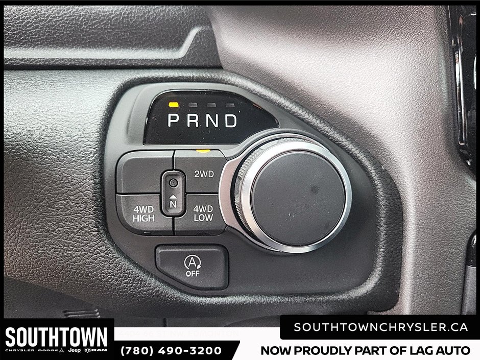 2026 Ram 1500 EXPRESS-13