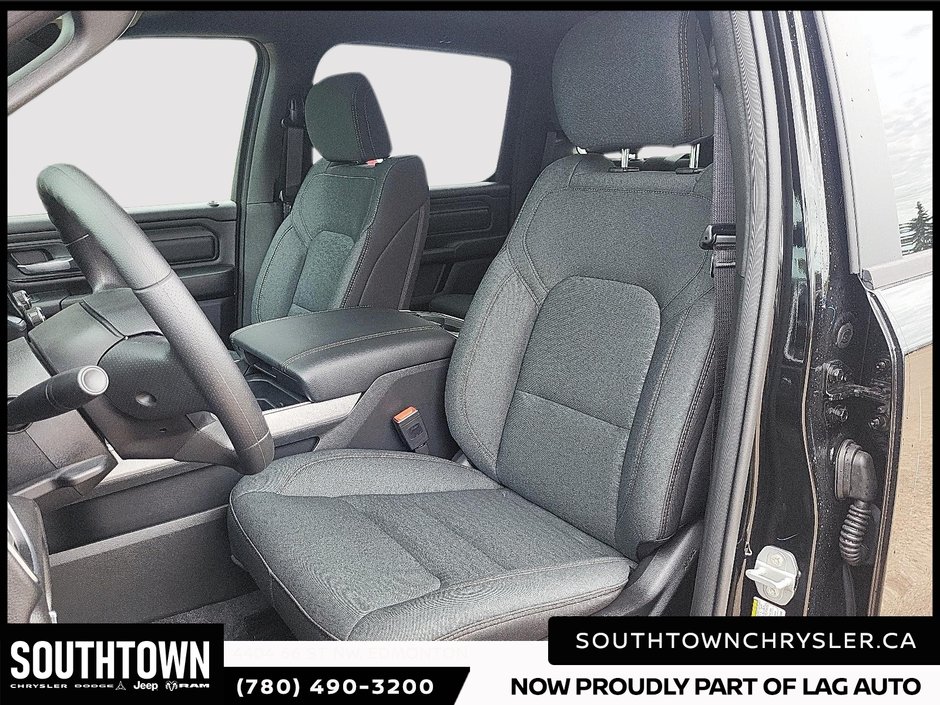 2026 Ram 1500 EXPRESS-7