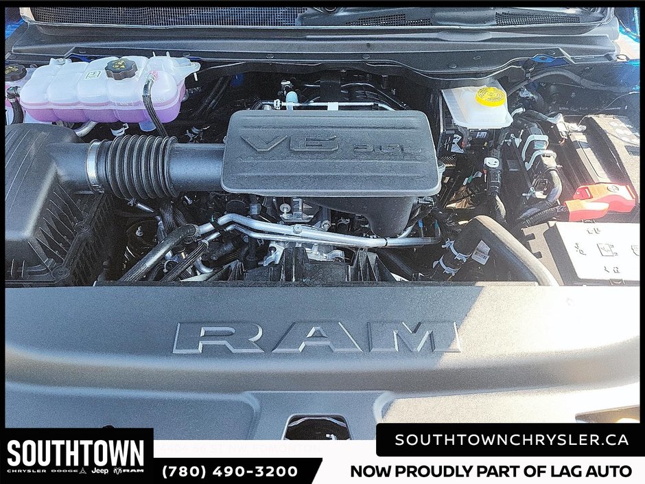 2026 Ram 1500 TRADESMAN-6
