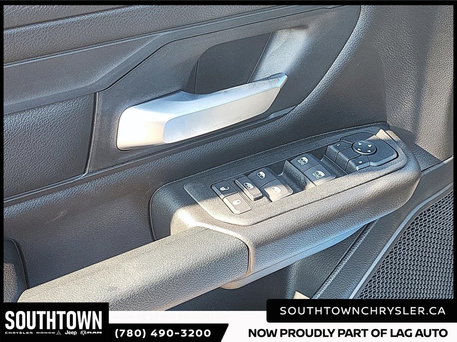 2026 Ram 1500 TRADESMAN-9