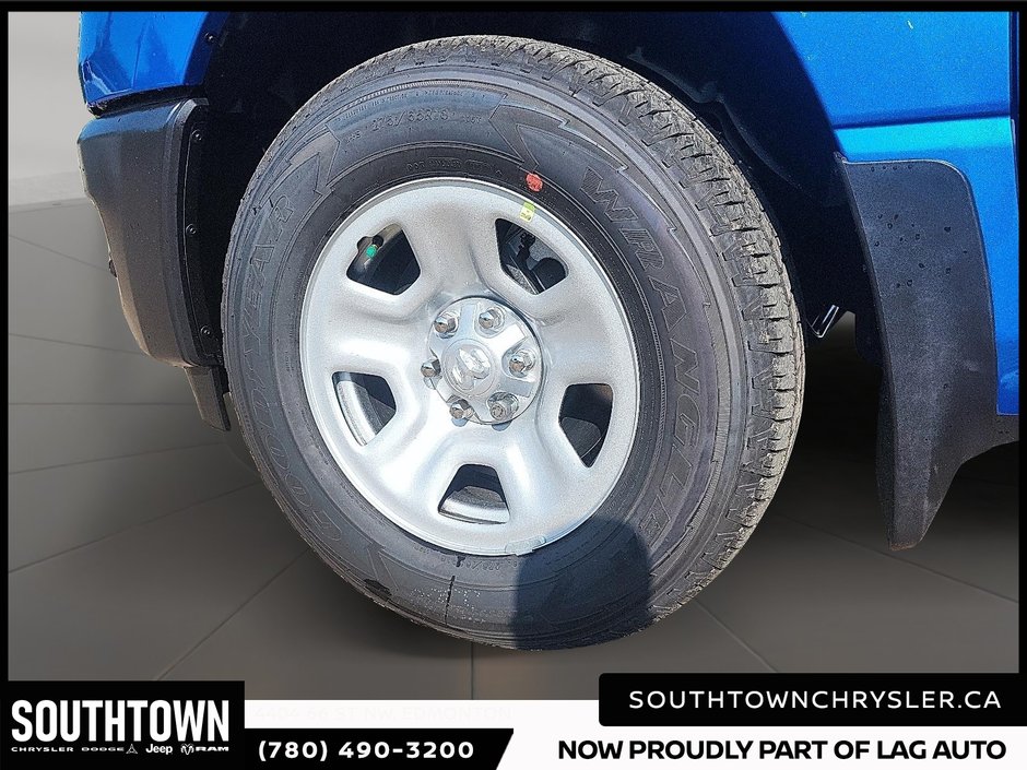 2026 Ram 1500 TRADESMAN-5