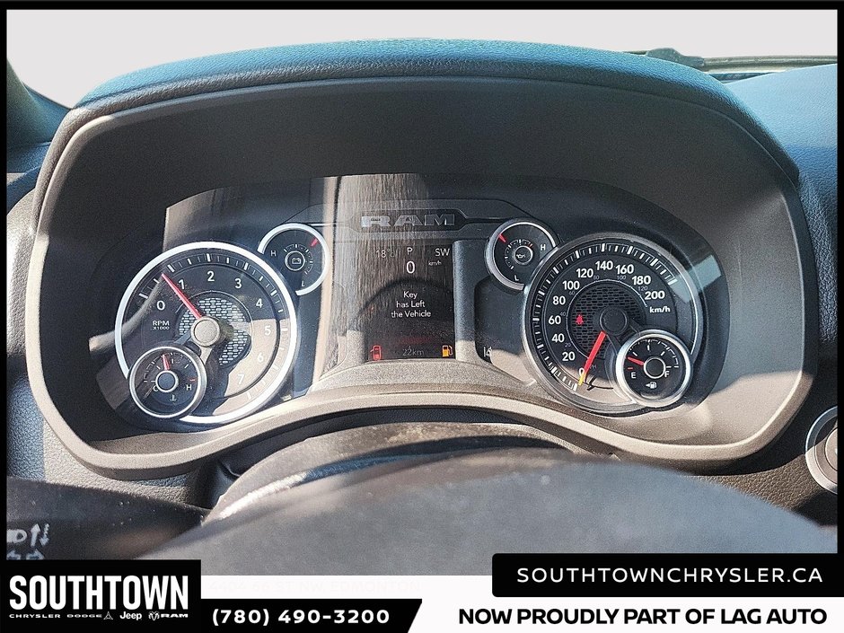 2026 Ram 1500 TRADESMAN-12