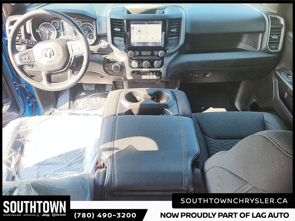 2026 Ram 1500 TRADESMAN-8
