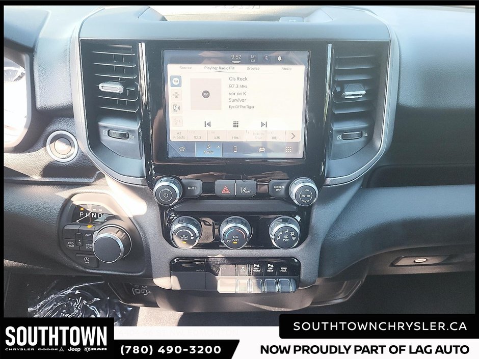 2026 Ram 1500 TRADESMAN-15