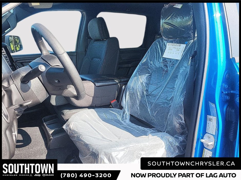 2026 Ram 1500 TRADESMAN-7