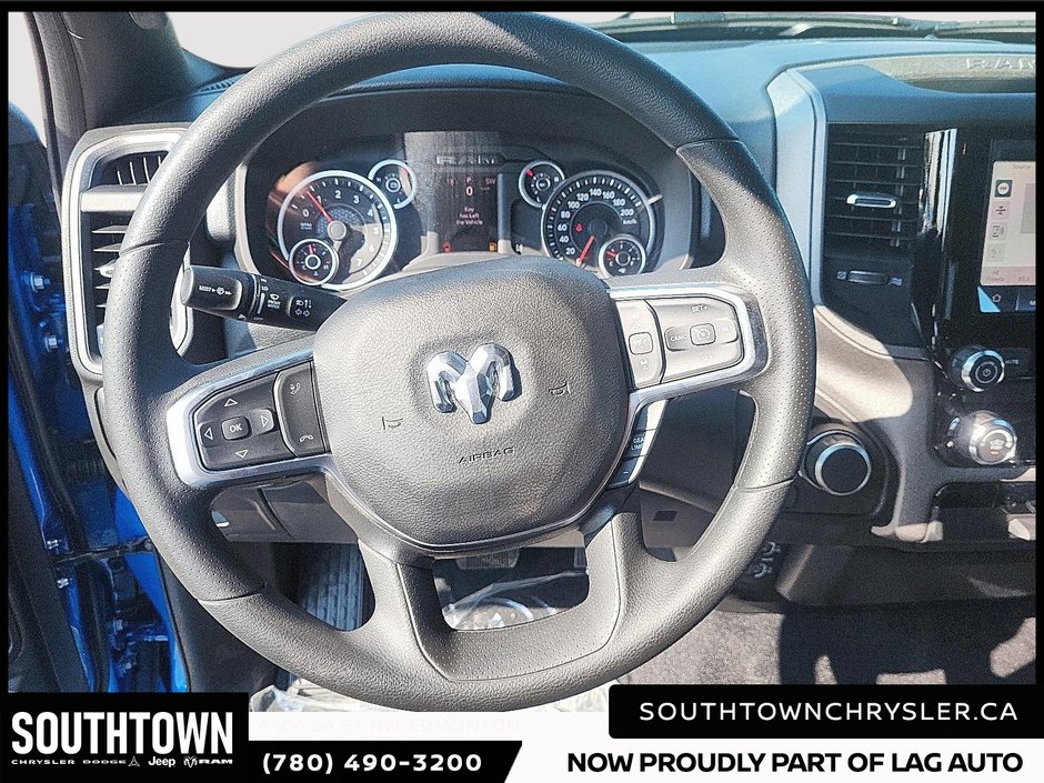 2026 Ram 1500 TRADESMAN-10