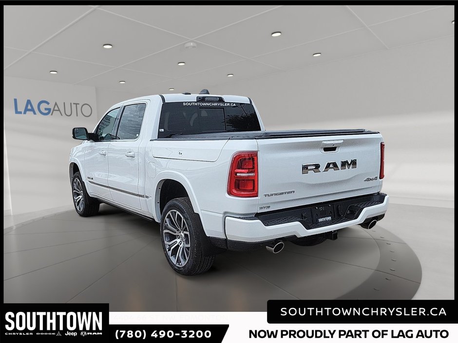 2026 Ram 1500 TUNGSTEN-3