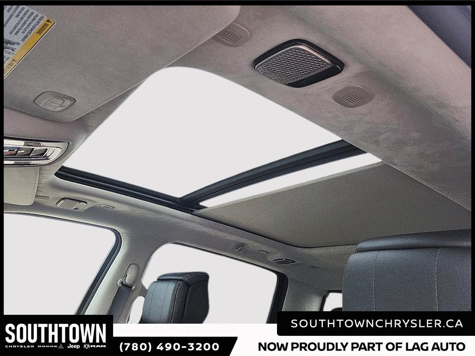 2026 Ram 1500 TUNGSTEN-14