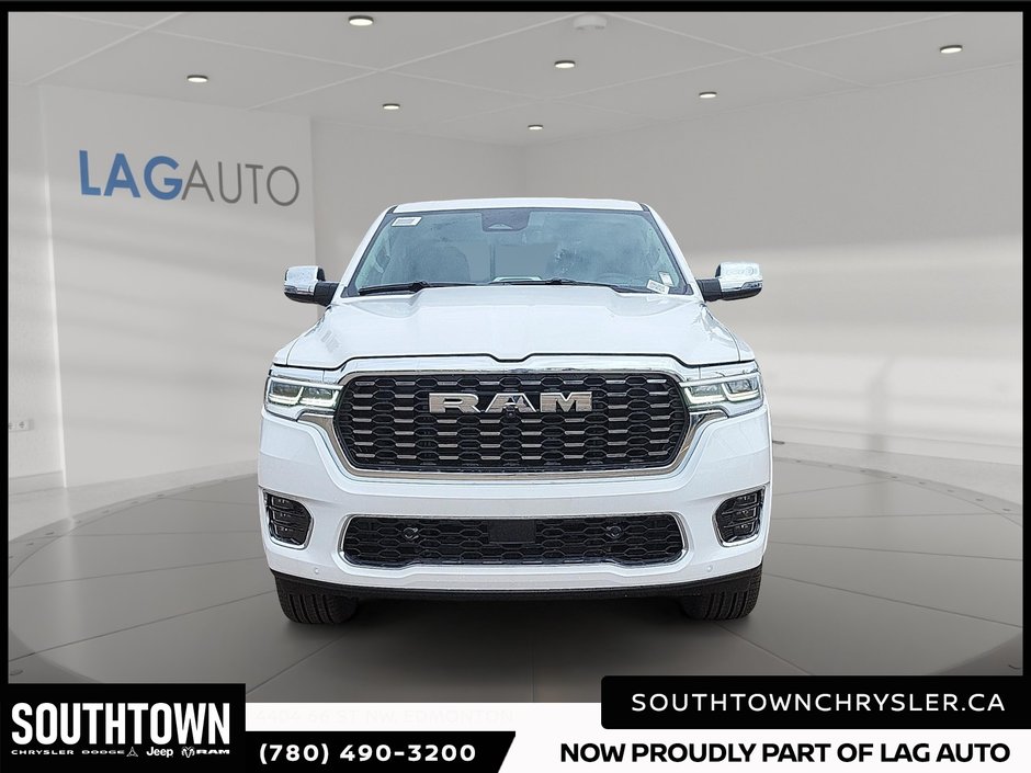 2026 Ram 1500 TUNGSTEN-1