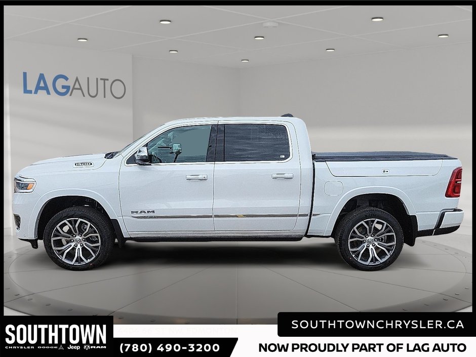 2026 Ram 1500 TUNGSTEN-4