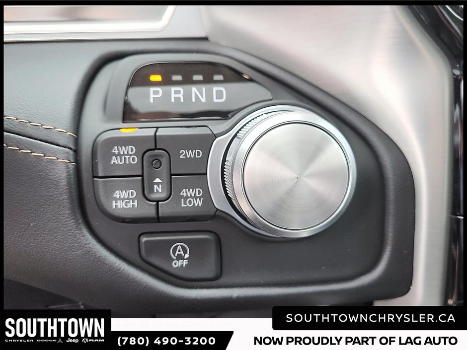 2026 Ram 1500 TUNGSTEN-12