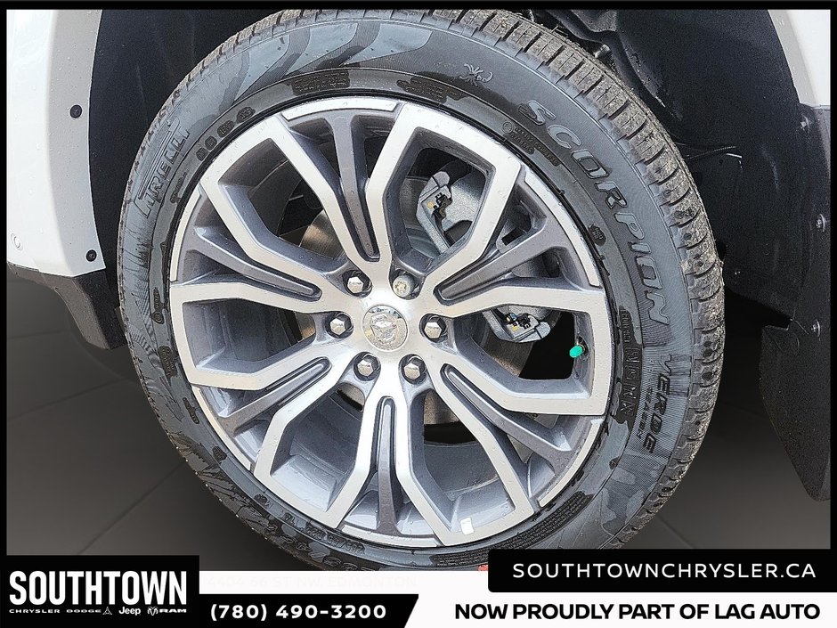 2026 Ram 1500 TUNGSTEN-5