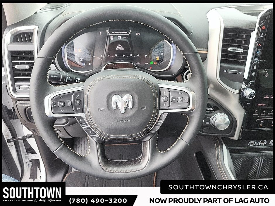 2026 Ram 1500 TUNGSTEN-10