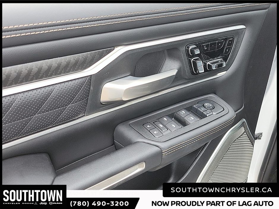 2026 Ram 1500 TUNGSTEN-9