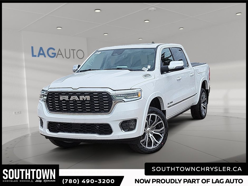 2026 Ram 1500 TUNGSTEN-0