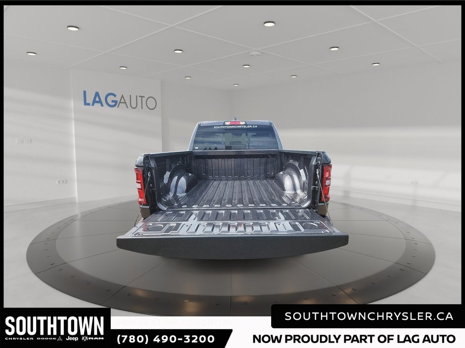 2026 Ram 1500 REBEL-12