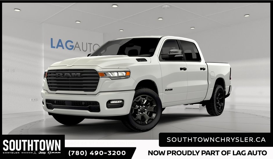 2026 Ram 1500 SPORT-0