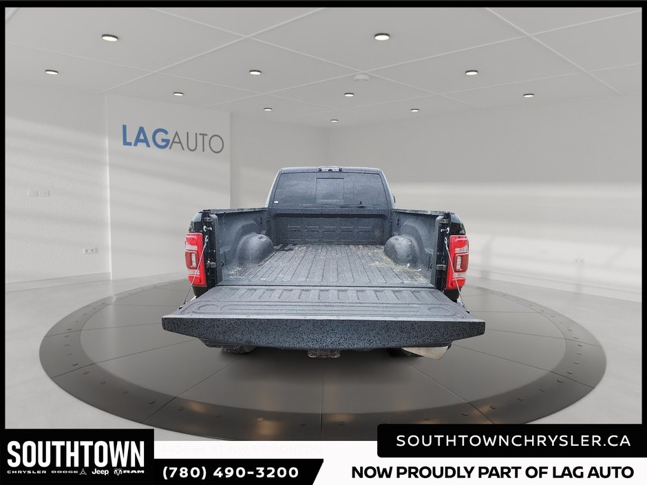2020 Ram 2500 Limited-16