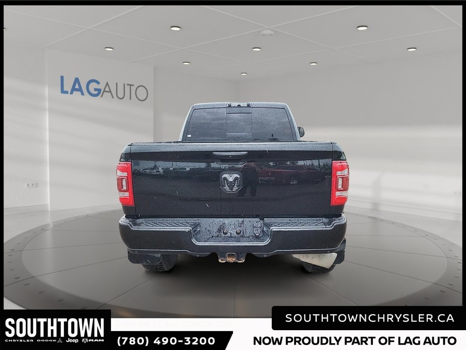 2020 Ram 2500 Limited-2